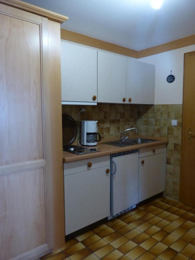 Giglerhof Διαμέρισμα Bad Birnbach Εξωτερικό φωτογραφία