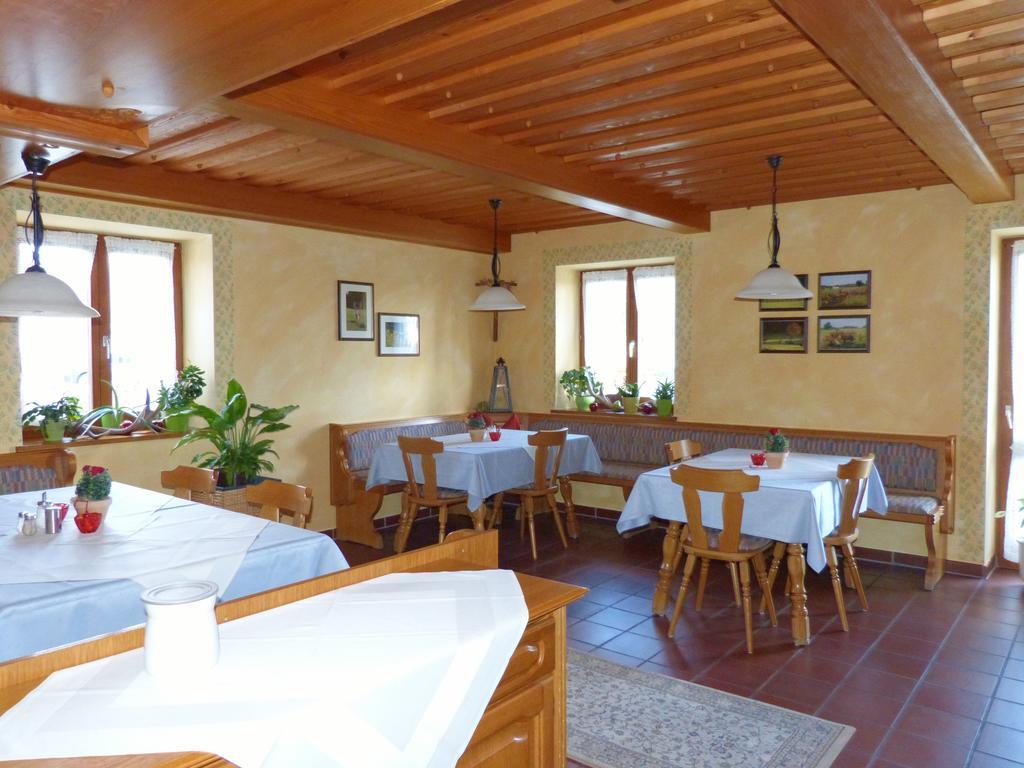 Giglerhof Διαμέρισμα Bad Birnbach Εξωτερικό φωτογραφία