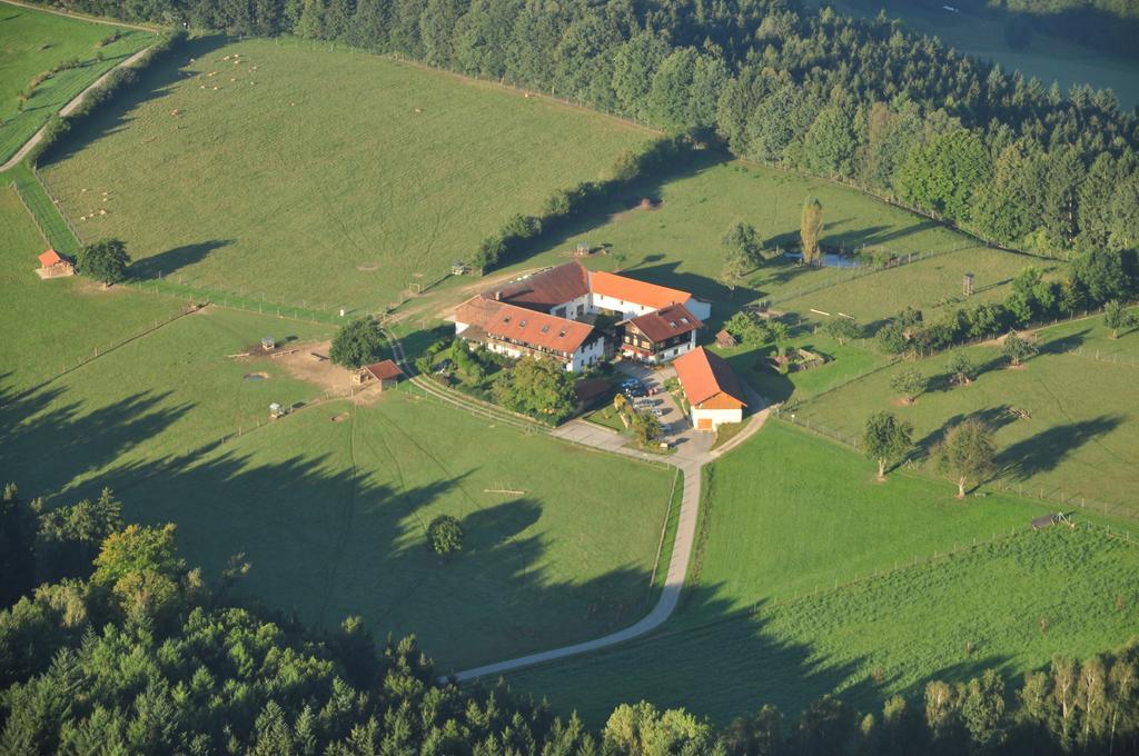 Giglerhof Διαμέρισμα Bad Birnbach Εξωτερικό φωτογραφία