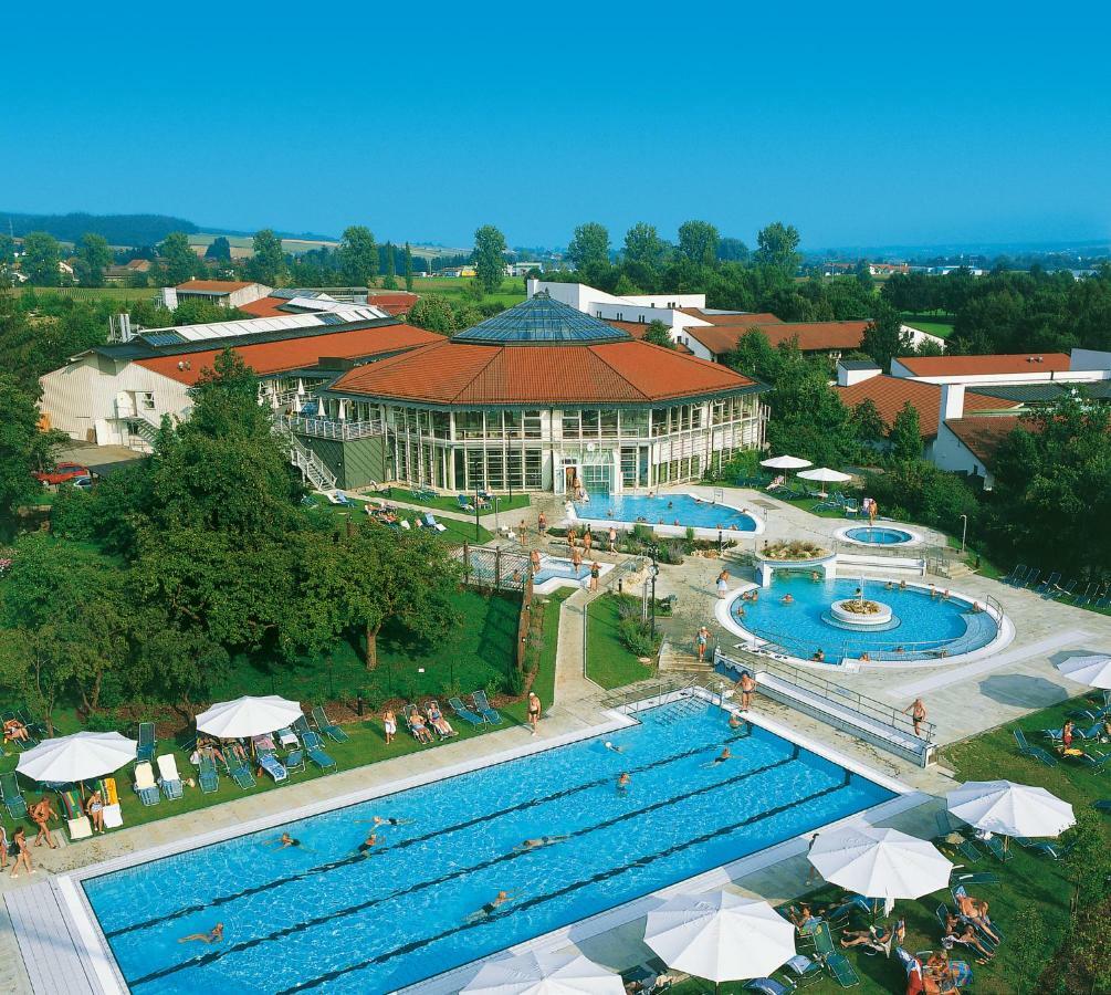 Giglerhof Διαμέρισμα Bad Birnbach Εξωτερικό φωτογραφία